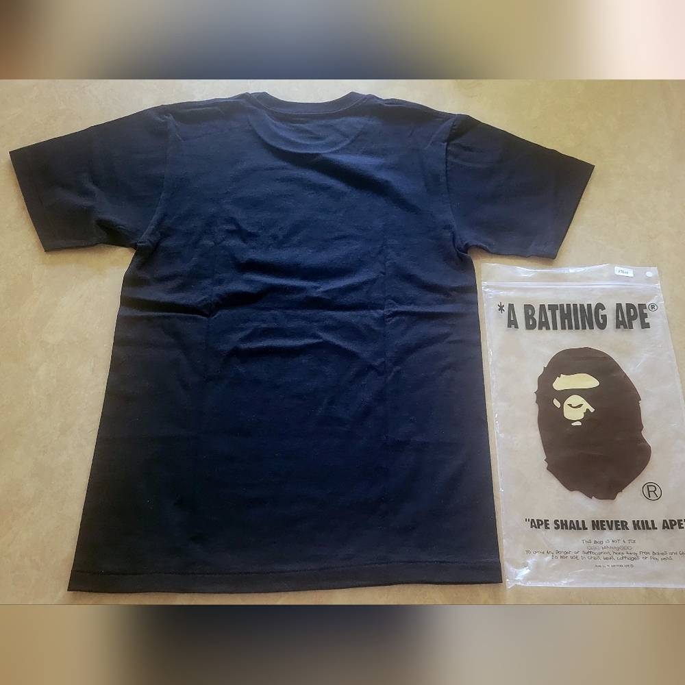 BAPE Year Of Dragon Tee | Size S - Picture 2 of 8